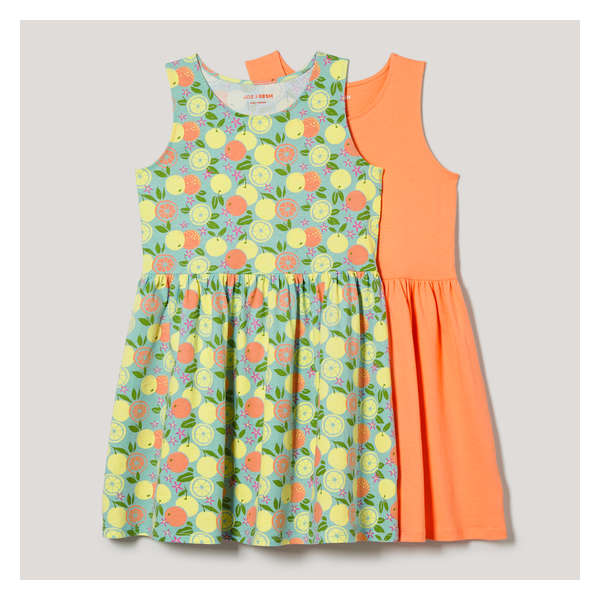 Kid Girls' Dresses Joe Fresh